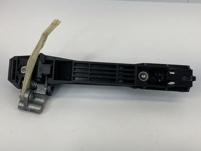 2010-2014 Subaru Legacy Rear Right Side Exterior Outside Door Handle Assembly