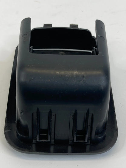 2011-2019 CHEVROLET CRUZE REAR SEAT CHILD SAFETY ANCHOR HOOK COVER LID 5034901