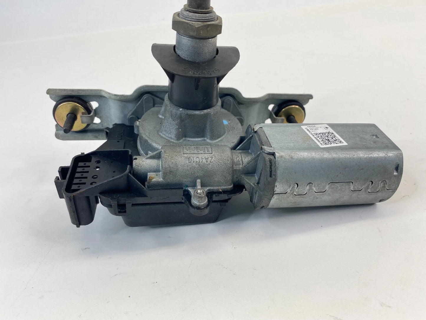 2002-2004 JEEP GRAND CHEROKEE REAR LIFTGATE WINDSHIELD WIPER MOTOR 9602570 OEM