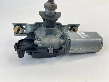 2002-2004 JEEP GRAND CHEROKEE REAR LIFTGATE WINDSHIELD WIPER MOTOR 9602570 OEM