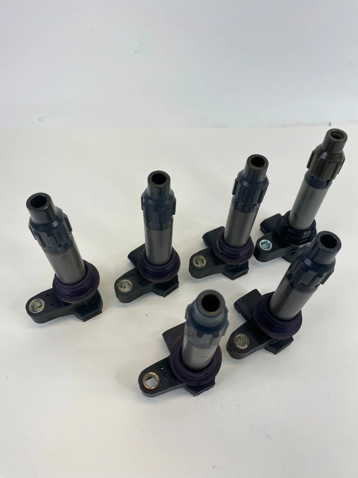 10-16 Buick LaCrosse 09-23 Traverse Engine Ignition Igniter Coil Set 12632479