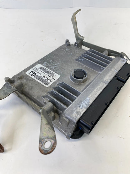 2016-2019 TOYOTA COROLLA ENGINE CONTROL UNIT MODULE ECU ECM Q3 OEM 89661-0ZQ92