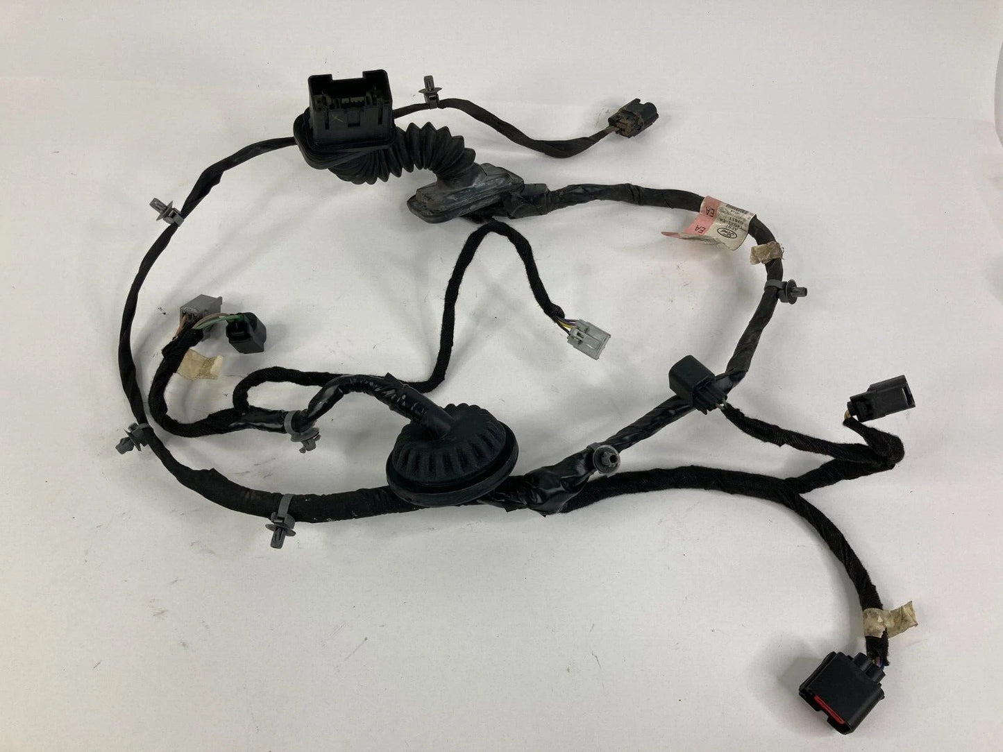 2010-2019 LINCOLN MKT REAR LEFT SIDE DOOR WIRING HARNESS AE9T-14633-G281T OEM