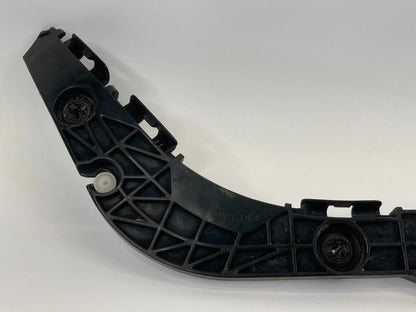 2007-2012 LEXUS ES350 REAR BUMPER RIGHT SIDE SUPPORT BRACKET OEM 52157-33020