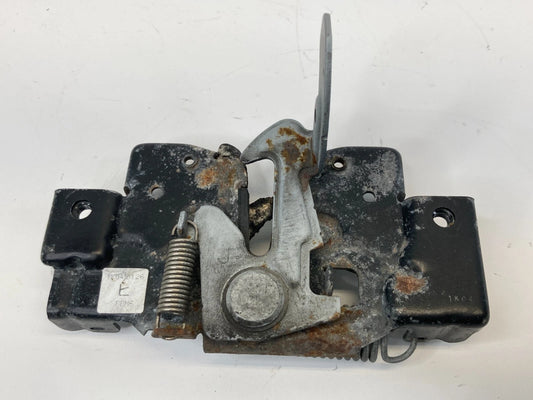 2010 2011 2012 2013 MAZDA3 MAZDA 3 FRONT HOOD LOCK LATCH RELEASE ACTUATOR OEM