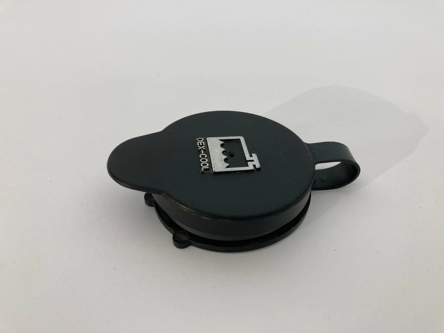 2007-2010 SATURN OUTLOOK RESERVOIR COOLANT RADIATOR CAP STANT ASSEMBLY OEM