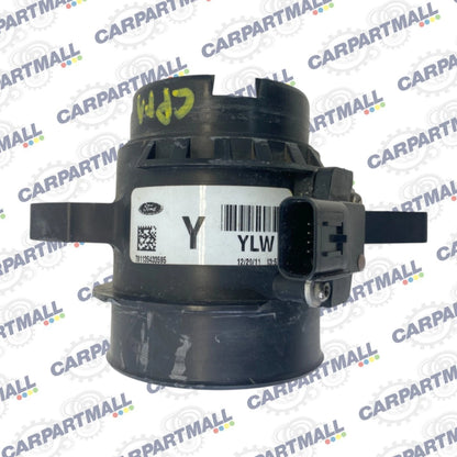 2012-2018 FORD FOCUS MASS AIR FLOW METER MAF SENSOR PIPE TUBE BV61-9B642-AD OEM