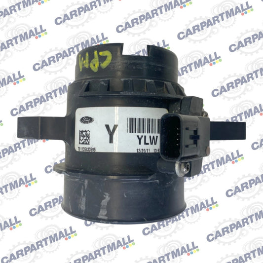 2012-2018 FORD FOCUS MASS AIR FLOW METER MAF SENSOR PIPE TUBE BV61-9B642-AD OEM