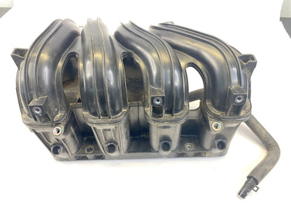 2011-2015 HYUNDAI SONATA HYBRID 2.4L ENGINE INTAKE MANIFOLD W/ MAP SENSOR OEM