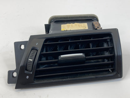 2011-2014 BMW X3 Dash Right Passenger A/C Air Vent Outlet Duct 9184142-01 OEM
