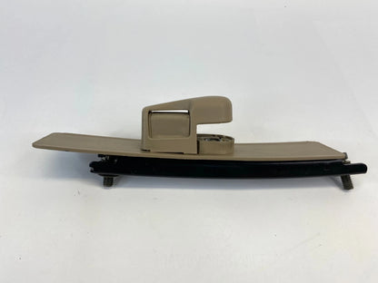 03-07 HONDA ACCORD SEDAN FRONT RIGHT PASSENGER SEAT BELT HEIGHT ADJUSTER OEM