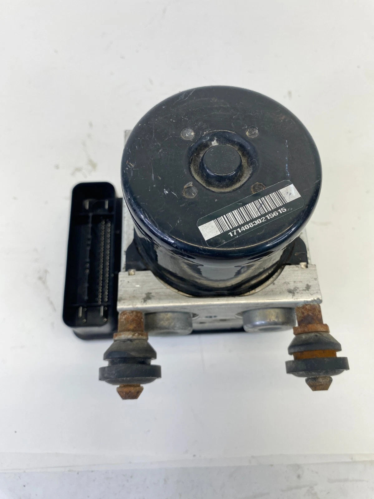 10-13 COMPASS CALIBER PATRIOT FWD ABS ANTI LOCK BRAKE PUMP MODULE 68091115AD OEM