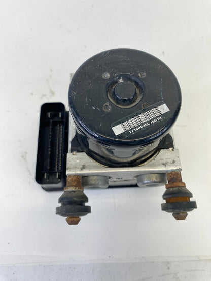 10-13 COMPASS CALIBER PATRIOT FWD ABS ANTI LOCK BRAKE PUMP MODULE 68091115AD OEM