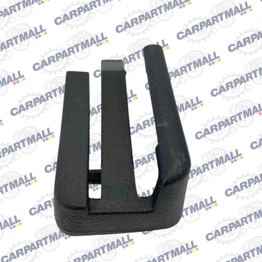 07 08 09 10 11 12 Nissan Altima Right Side Seat Track Rail End Cover Cap Trim
