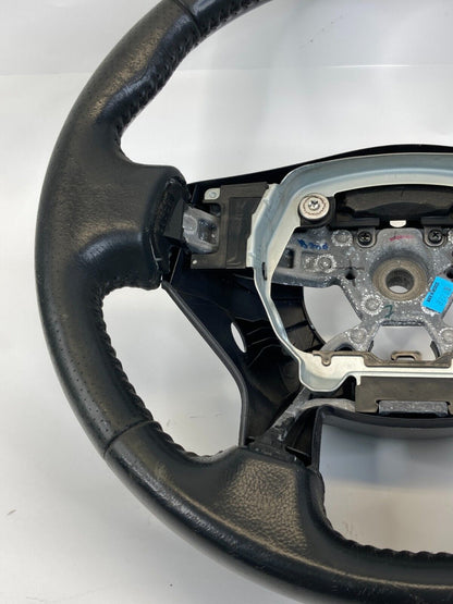 2007-2013 Nissan Altima COUPE CVT Steering Wheel Assembly 48430-JA010 OEM