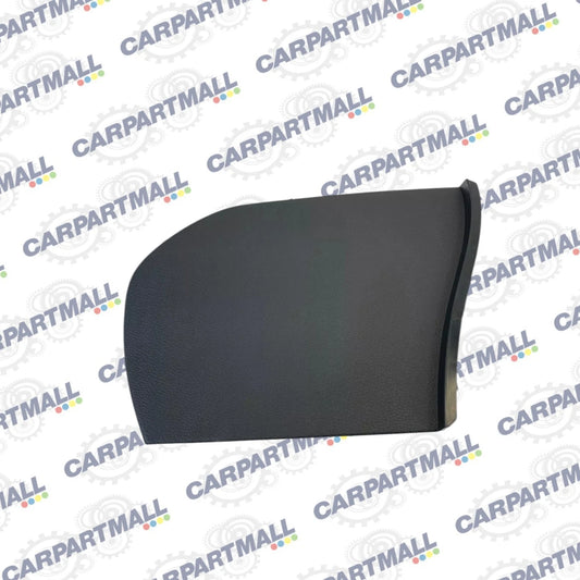 2013-2015 HONDA CIVIC SEDAN RIGHT SIDE DASH END CAP BEZEL TRIM 77210-TR6-C0 OEM