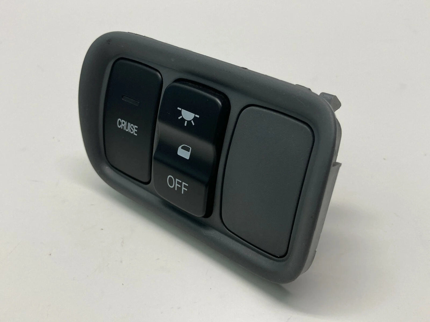 2003-2005 HONDA PILOT CRUISE CONTROL DOME LIGHT LAMP SWITCH ASSEMBLY OEM FACTORY