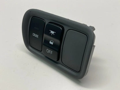 2003-2005 HONDA PILOT CRUISE CONTROL DOME LIGHT LAMP SWITCH ASSEMBLY OEM FACTORY