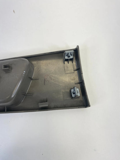 2005-2010 KIA SPORTAGE REAR RIGHT INSIDE DOOR HANDLE TRIM BEZEL 836211F000 OEM