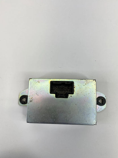 2010-2014 CHEVROLET EQUINOX ACTIVE NOISE CANCELLATION CONTROL MODULE 20883270 OE