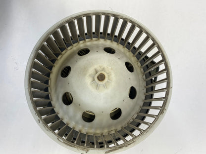 2007-2014 NISSAN MURANO HVAC HEATER AC BLOWER MOTOR FAN WHEEL BLADES OEM FACTORY
