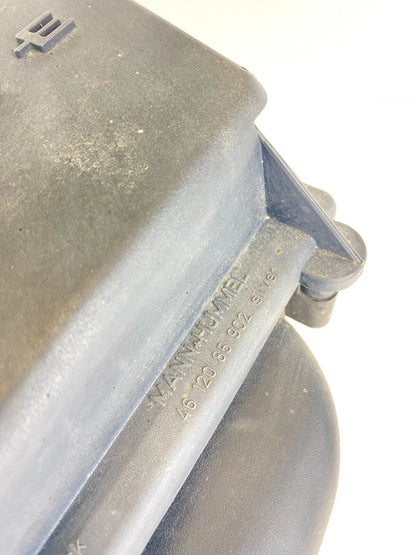 2004-2008 CHRYSLER CROSSFIRE ENGINE COVER AIR INTAKE CLEANER FILTER BOX UPPER