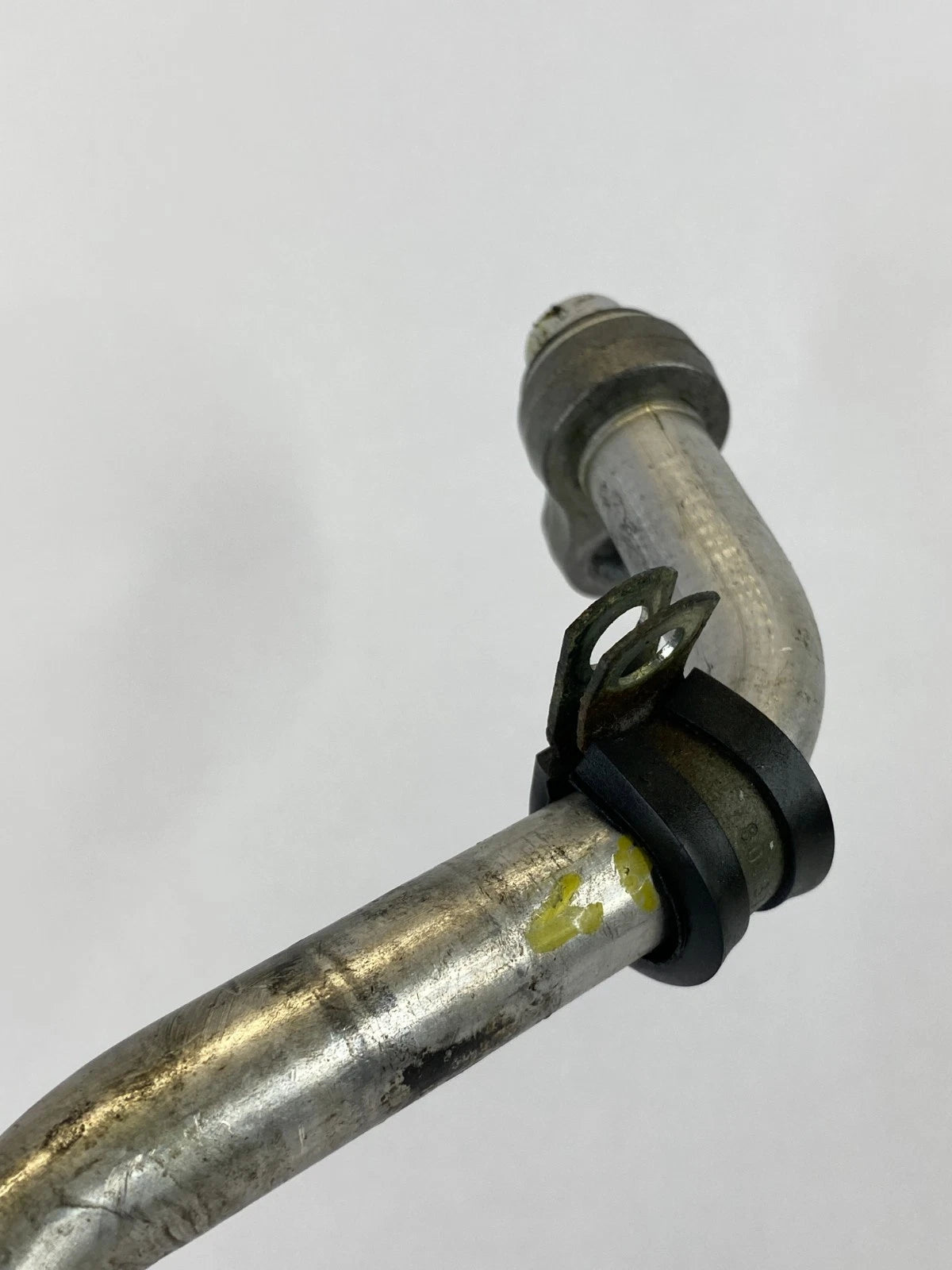 2010-2017 CHEVROLET EQUINOX A/C AIR CONDITIONING SUCTION HOSE PIPE LINE OEM