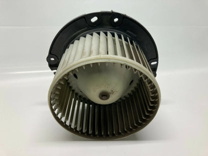 1999-2003 FORD WINDSTAR 3.8L FRONT HVAC AC HEATER BLOWER MOTOR XF2H19805DB OEM