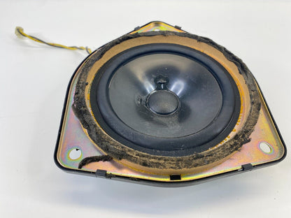 1997-2001 Lexus ES300 SEDAN Rear Left Side Door Audio Speaker 86160-33480 OEM