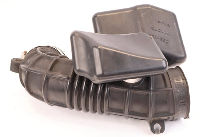 2010-2013 SUZUKI KIZASHI AIR CLEANER RESONATOR BOX W/ HOSE DUCT PIPE OEM FACTORY