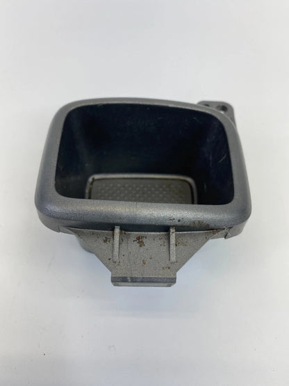 01 02 03 TOYOTA CELICA CENTER CONSOLE STORAGE TRAY CUBBY BOX 58839-20040 OEM