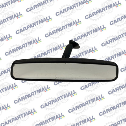 1993 1994 Ford Ranger Inside Interior Rear View Mirror Manual Dim E8011083 OEM