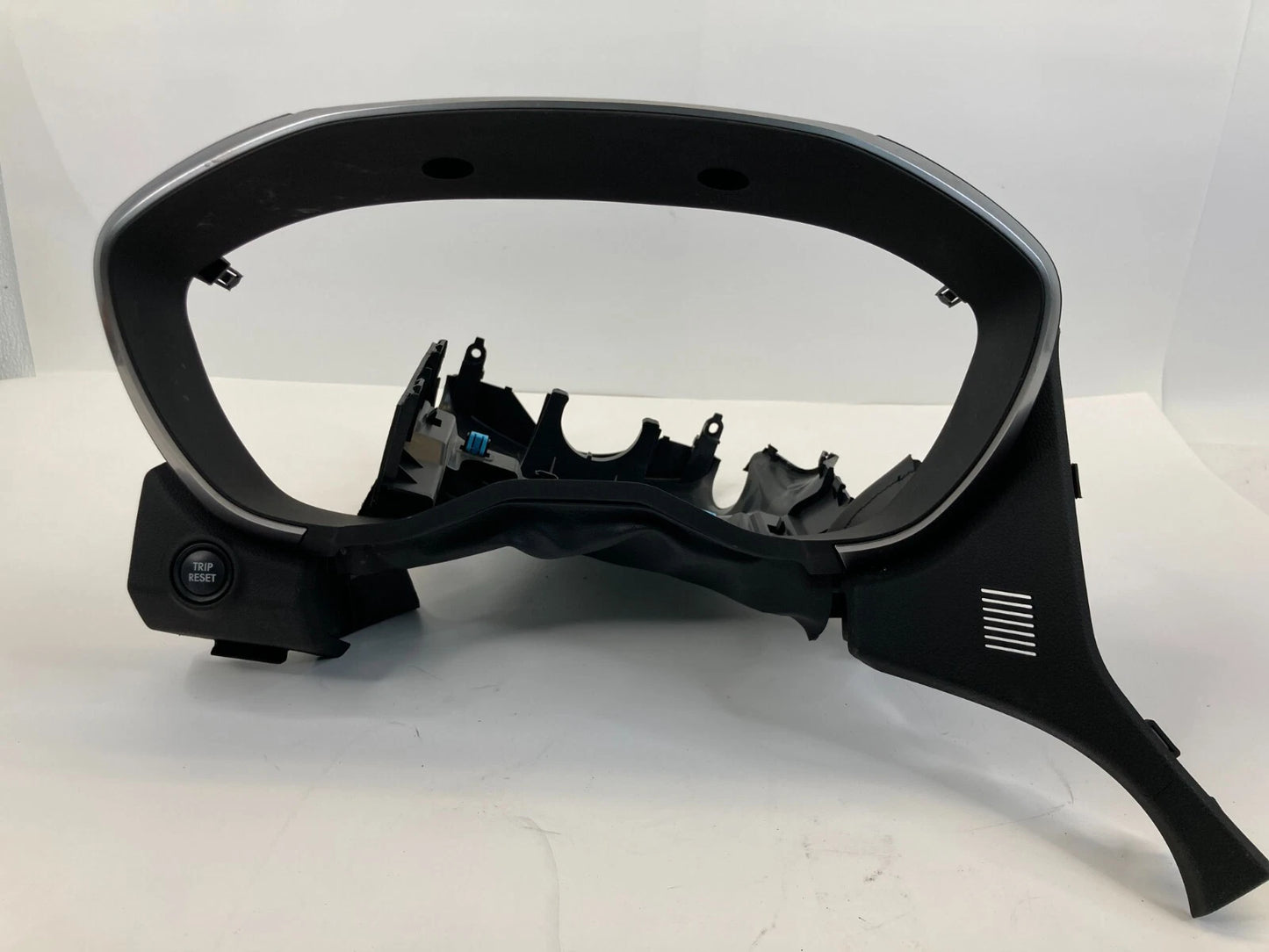 2017-2023 SUBARU IMPREZA INTRUMENT CLUSTER SPEEDOMETER COVER BEZEL C15010171 OEM