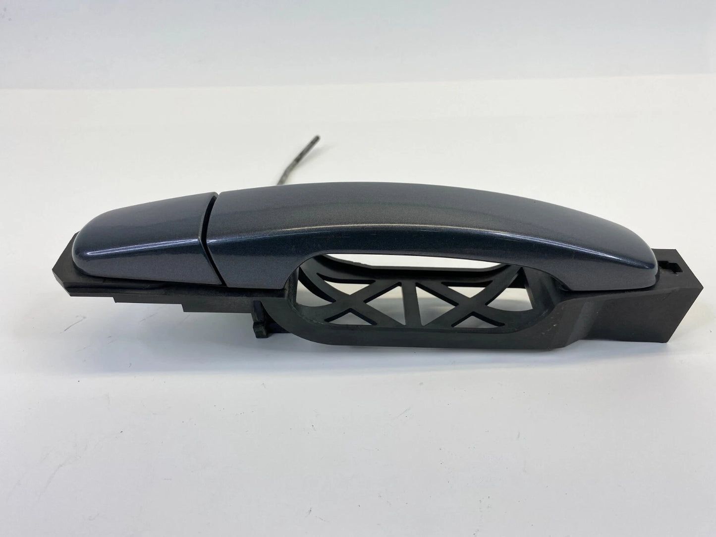 2010-2017 CHEVROLET EQUINOX REAR RIGHT SIDE OUTER EXTERIOR DOOR HANDLE 15786204