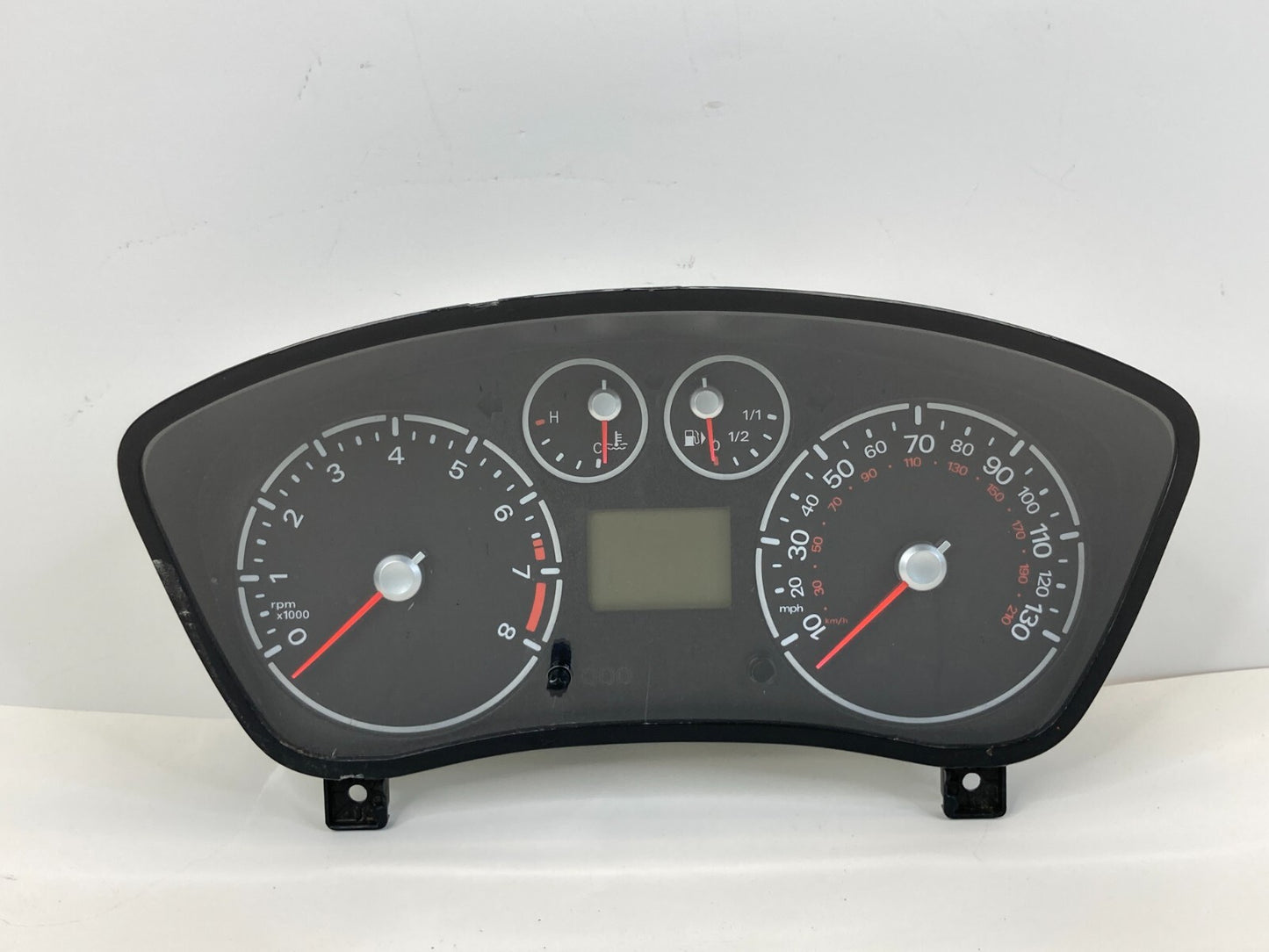 12 13 Ford Transit Connect Instrument Cluster Speedometer Gauges 252.044 Miles