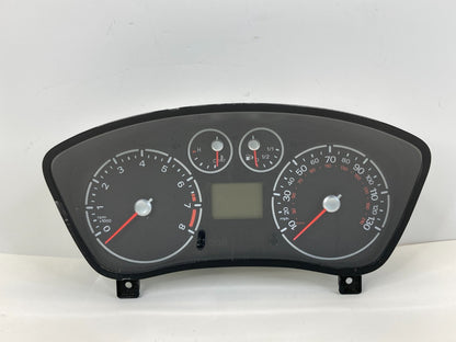 12 13 Ford Transit Connect Instrument Cluster Speedometer Gauges 252.044 Miles