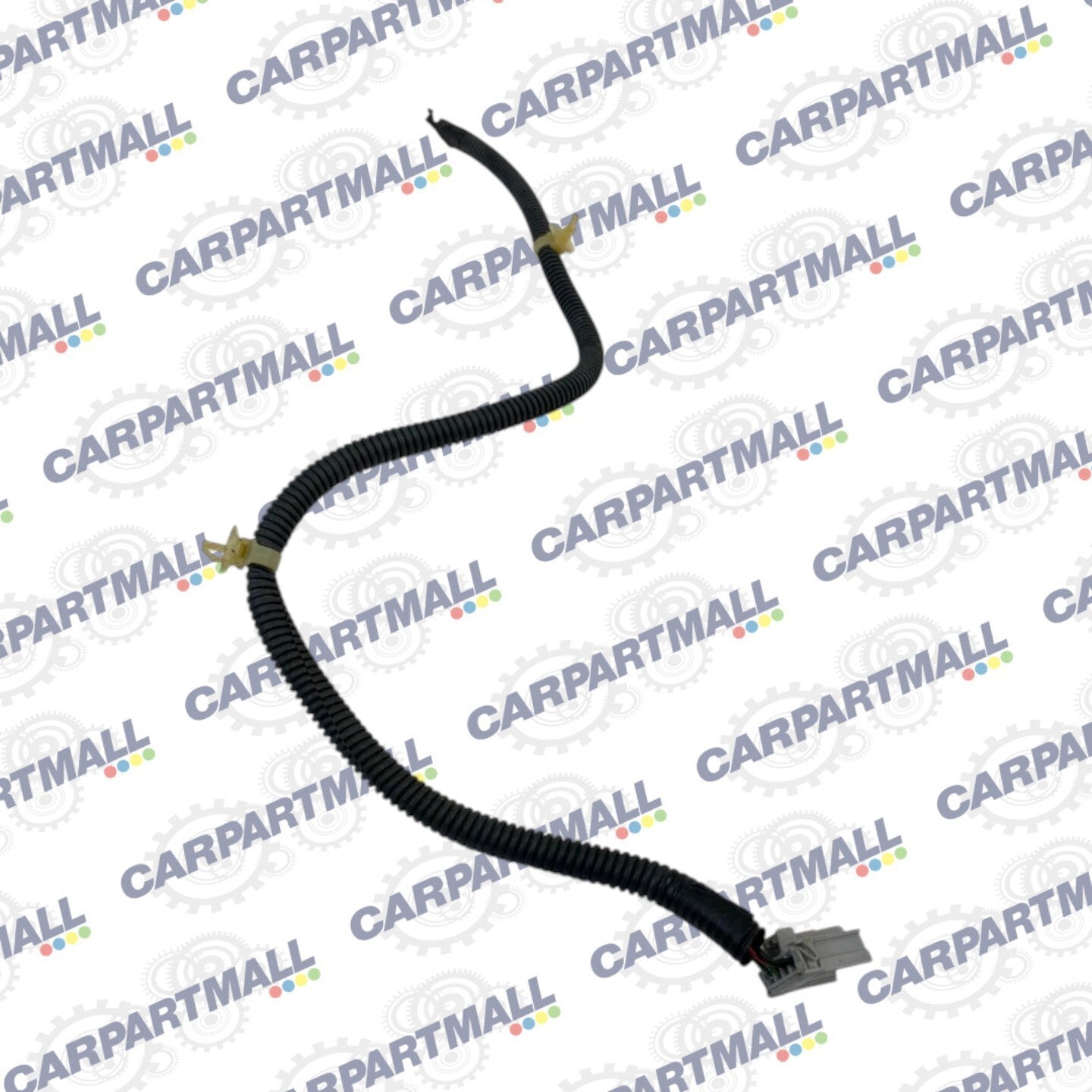 96-98 Honda Civic Sdan Right Tail Light Taillight Wire Connector Pigtail Harness