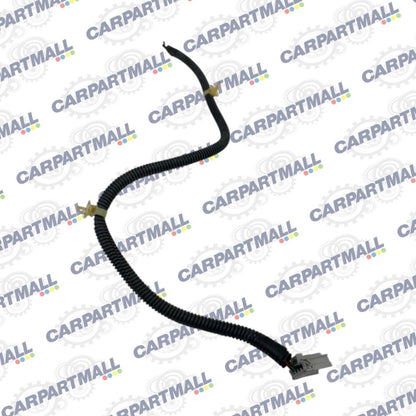 96-98 Honda Civic Sdan Right Tail Light Taillight Wire Connector Pigtail Harness