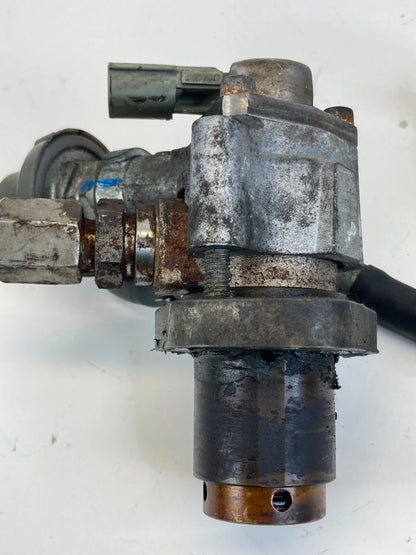 2007-2015 LEXUS GS350 3.6L V6 A/T ENGINE HIGH PRESSURE FUEL PUMP OEM