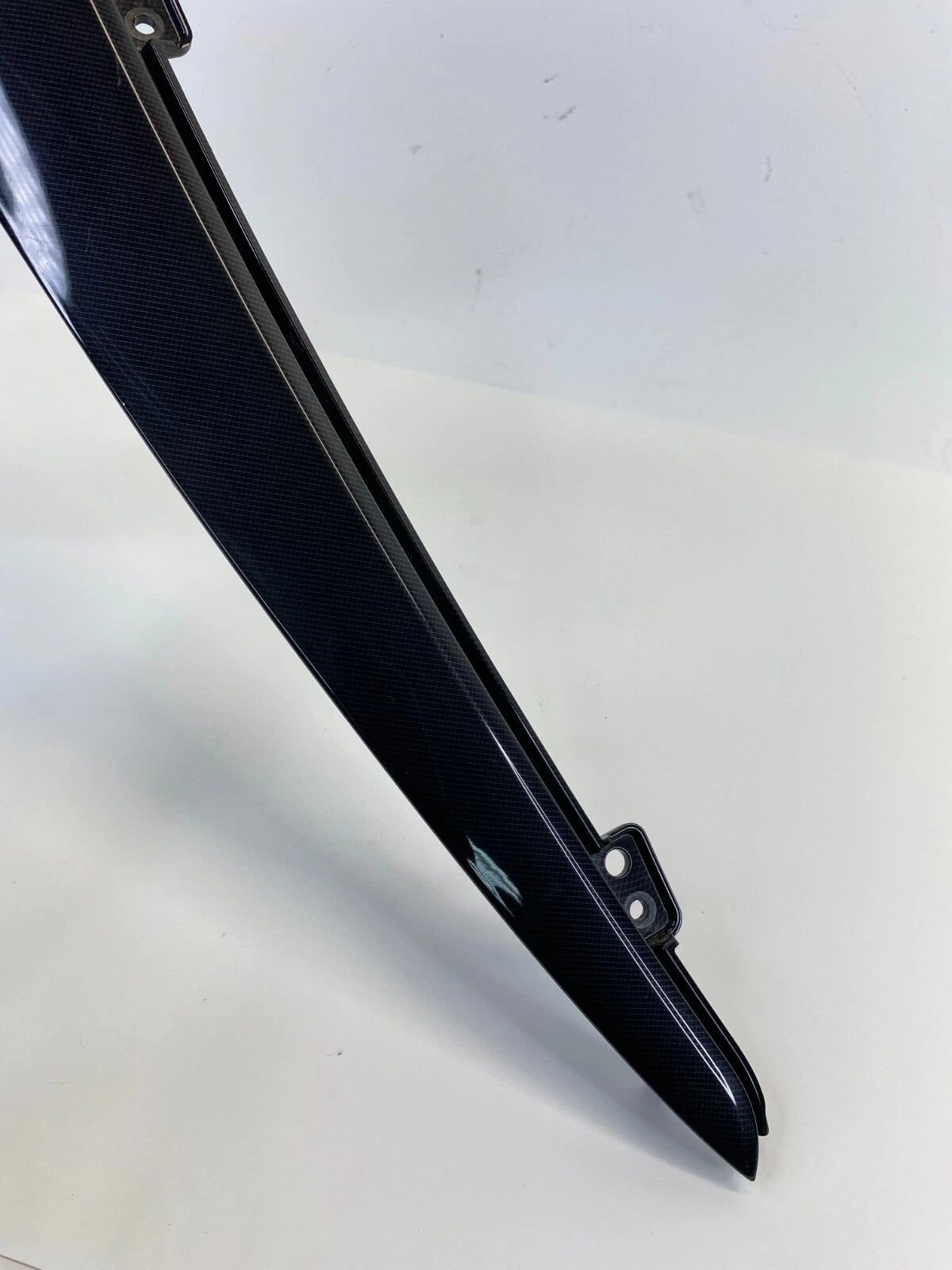 13 14 HYUNDAI SANTA FE RH PASSENGER DASH TRIM AIRVENT BEZEL PANEL 974062W000 OEM