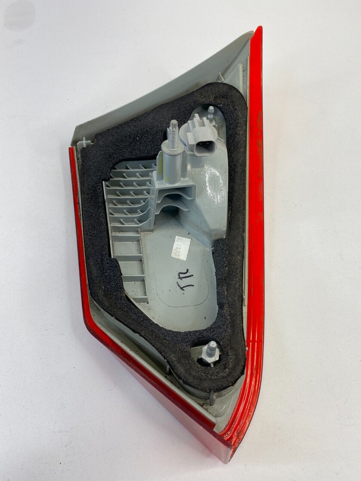 2012-2014 Ford Focus Sedan Right Side Tail Light Inner Taillight BM51-13A602-C