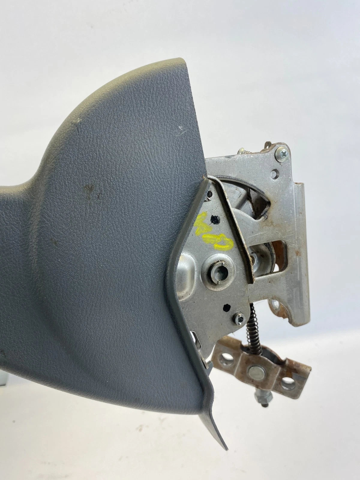 2001 02 03 04 2005 HONDA CIVIC EMERGENCY PARKING BRAKE HANDLE LEVER ASSEMBLY OEM