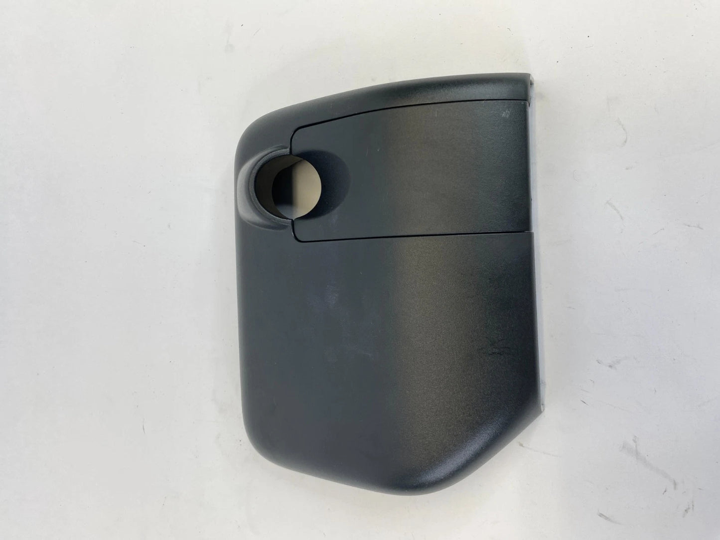2013-2015 HONDA ACCORD FRONT CAMERA REAR VIEW MIRROR TRIM COVER OEM