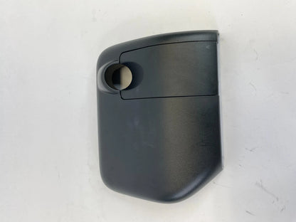 2013-2015 HONDA ACCORD FRONT CAMERA REAR VIEW MIRROR TRIM COVER OEM