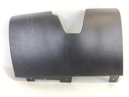 2009-2015 Mini Cooper Left Dash Lower Driver Knee Trim Panel 122737-13 OEM