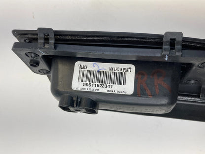 2011-2017 JEEP PATRIOT REAR RIGHT DOOR WINDOW CONTROL SWITCH W/ TRIM OEM