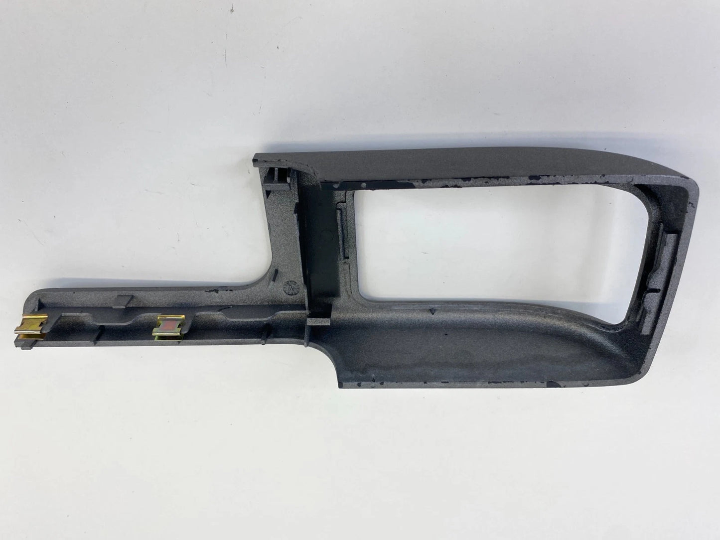 2003-2006 LAND ROVER RANGE ROVER INTERIOR DOOR HANDLE COVER LEFT OEM FACTORY