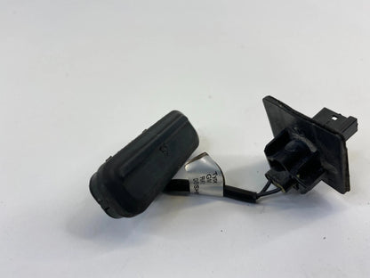 2011-2016 BUICK REGAL REAR TRUNK TAILGATE BOOT OPENING RELEASE SWITCH 132266400