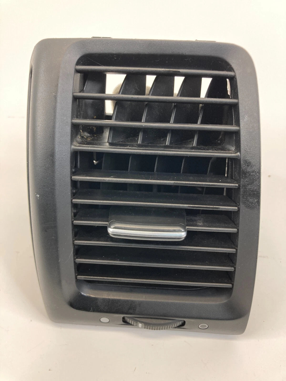 2003-2007 HONDA ACCORD FRONT LEFT DASH A/C OUTER AIR VENT GRILLE 77630-SDA-A010
