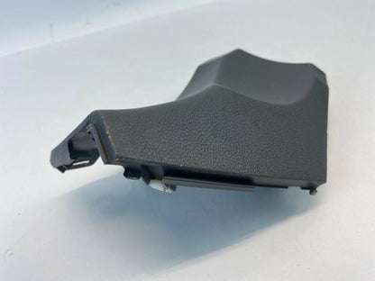 2011-2014 HYUNDAI SONATA DASH IGNITION KEY TRIM COVER PANEL BEZEL 84841-3S000